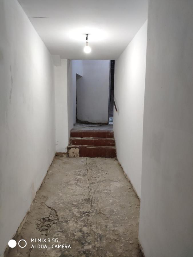 Cathedral Two Bedroom Unit & Two Balconies كاديز المظهر الخارجي الصورة