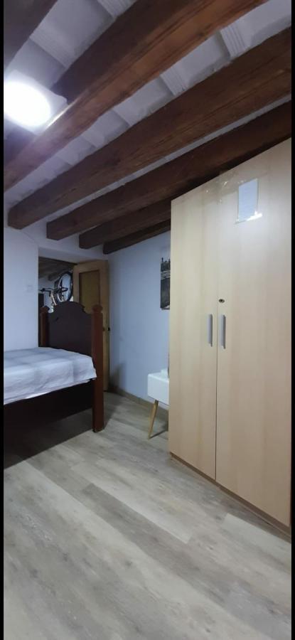 Cathedral Two Bedroom Unit & Two Balconies كاديز المظهر الخارجي الصورة
