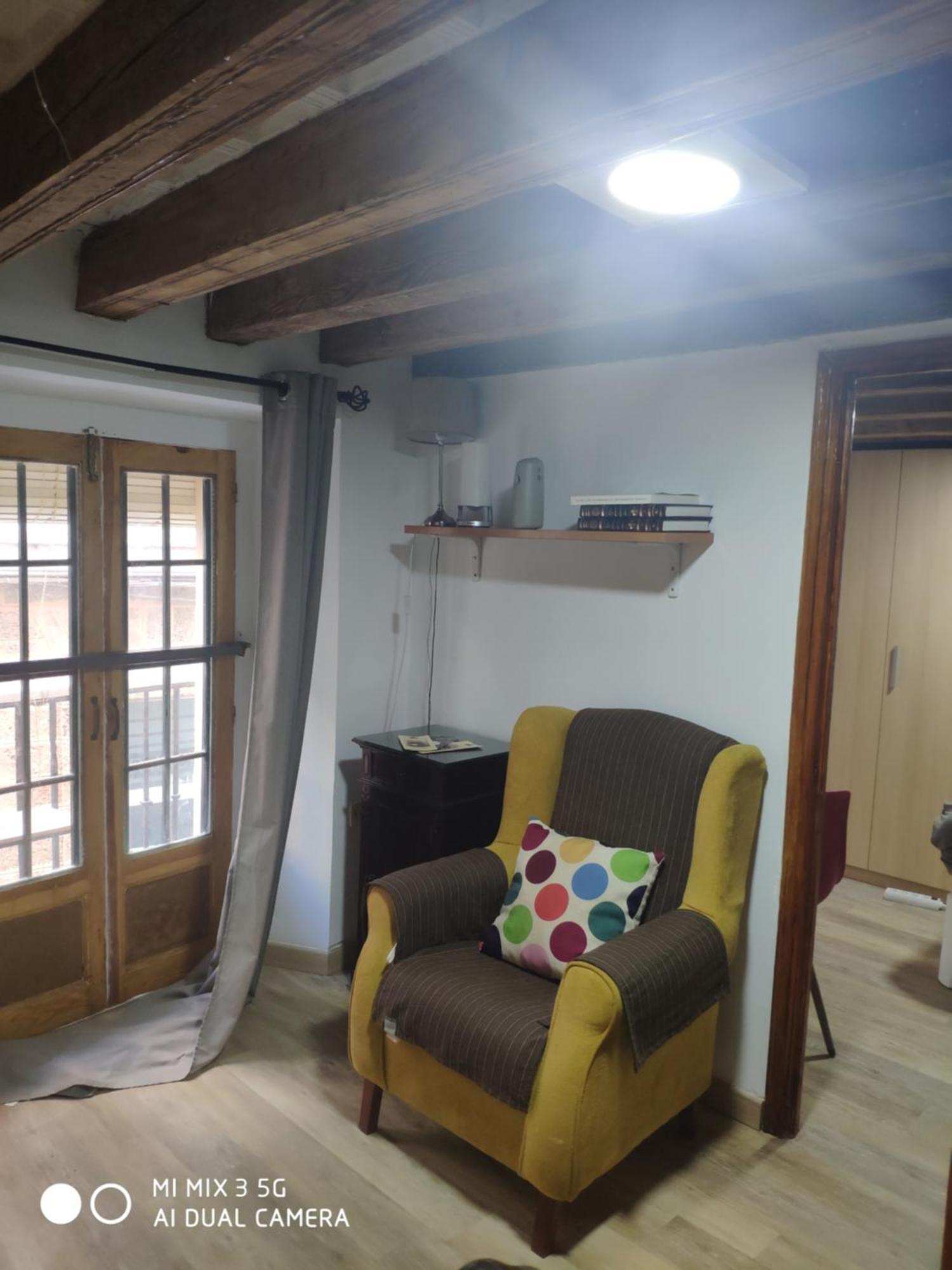 Cathedral Two Bedroom Unit & Two Balconies كاديز المظهر الخارجي الصورة