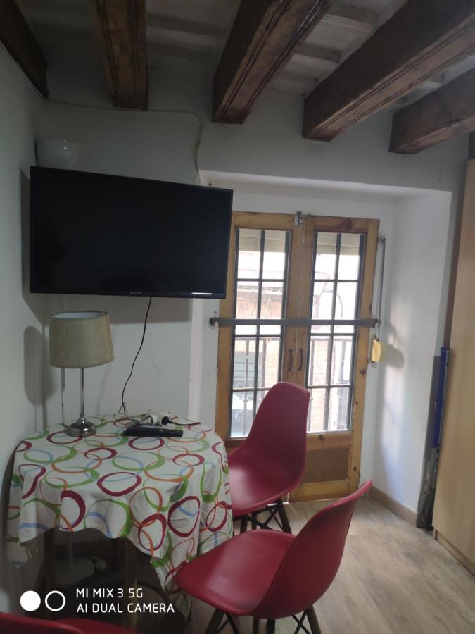 Cathedral Two Bedroom Unit & Two Balconies كاديز المظهر الخارجي الصورة