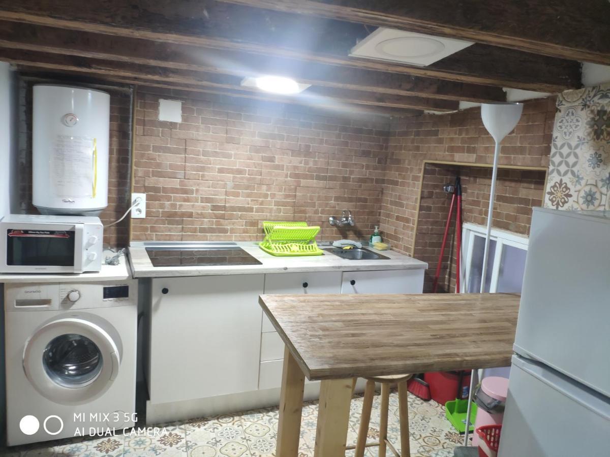 Cathedral Two Bedroom Unit & Two Balconies كاديز المظهر الخارجي الصورة