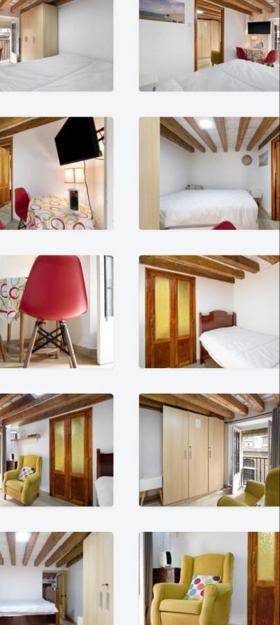 Cathedral Two Bedroom Unit & Two Balconies كاديز المظهر الخارجي الصورة
