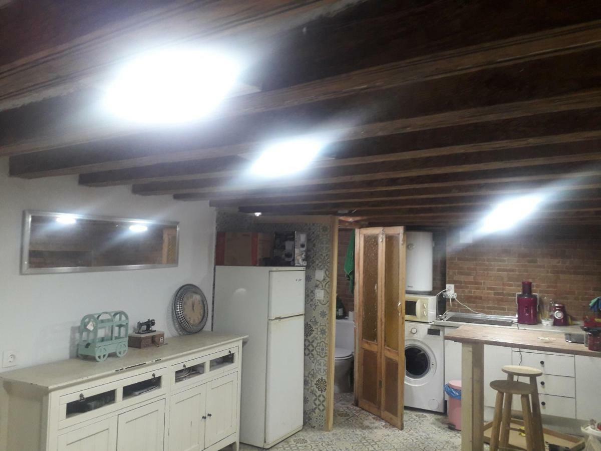 Cathedral Two Bedroom Unit & Two Balconies كاديز المظهر الخارجي الصورة