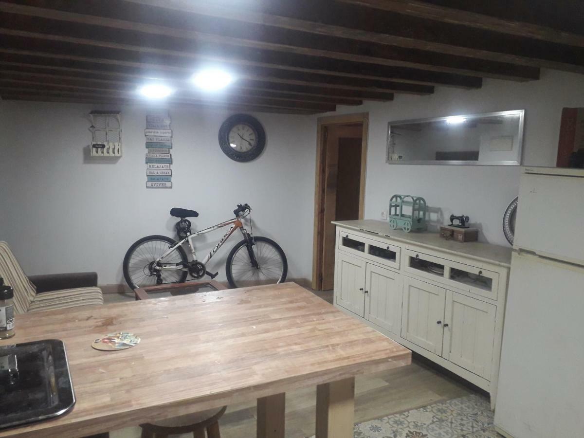Cathedral Two Bedroom Unit & Two Balconies كاديز المظهر الخارجي الصورة