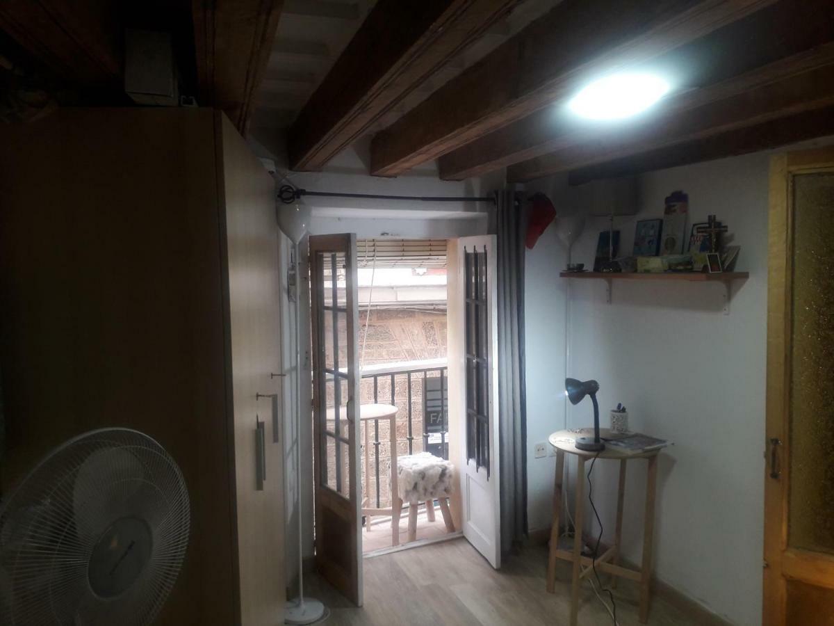 Cathedral Two Bedroom Unit & Two Balconies كاديز المظهر الخارجي الصورة